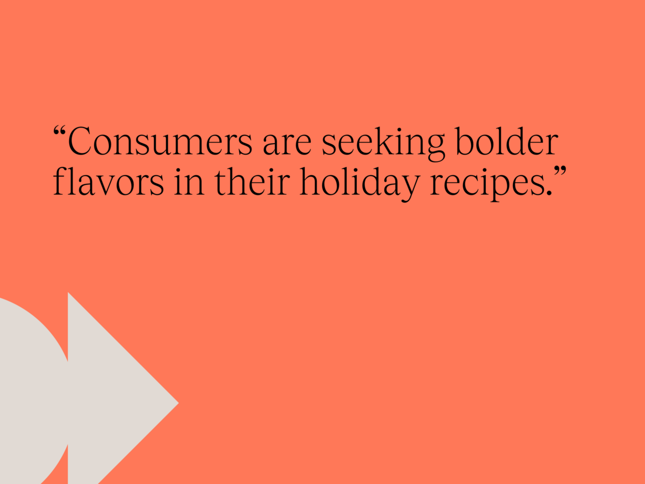 Trending: 5 spices on the rise this holiday season