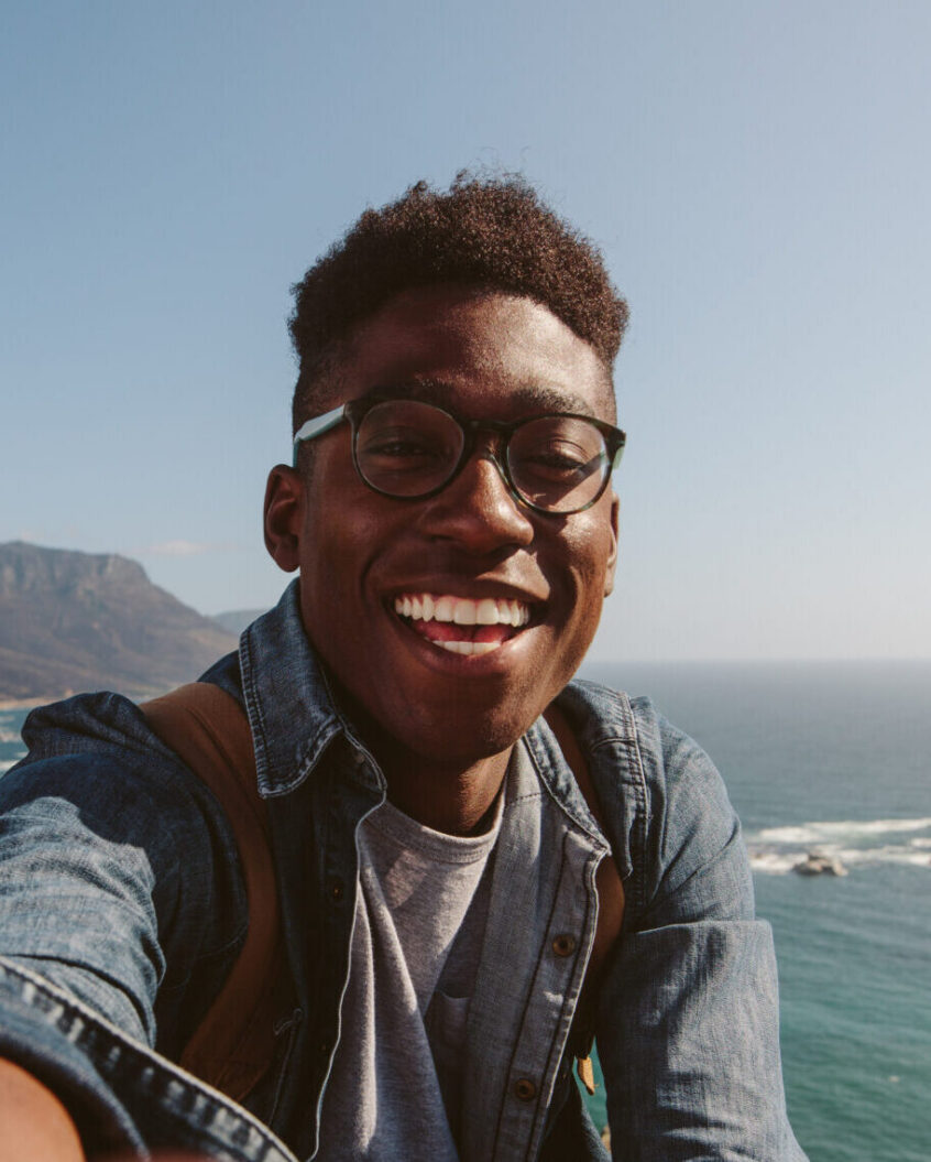 Leading travel creators $choose$ Raptive