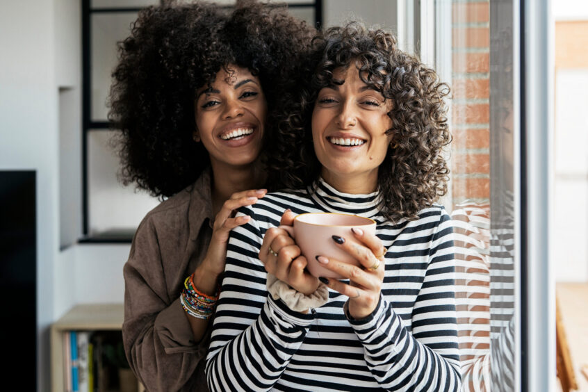 <i>Empowering</i> you in the age of AI
