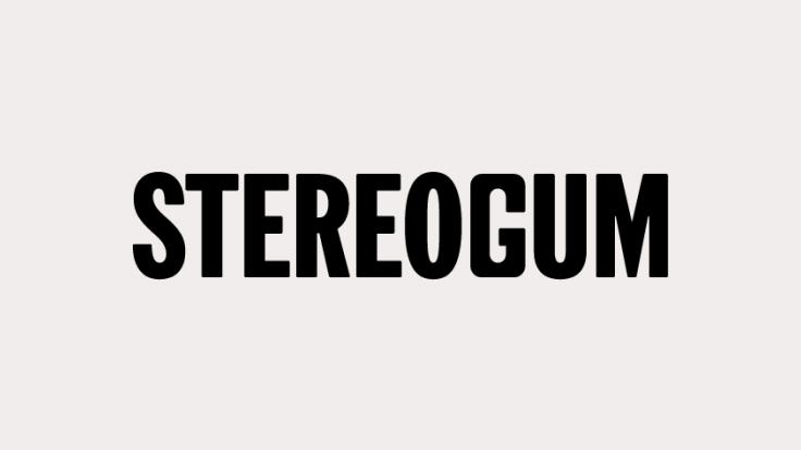 Stereogum