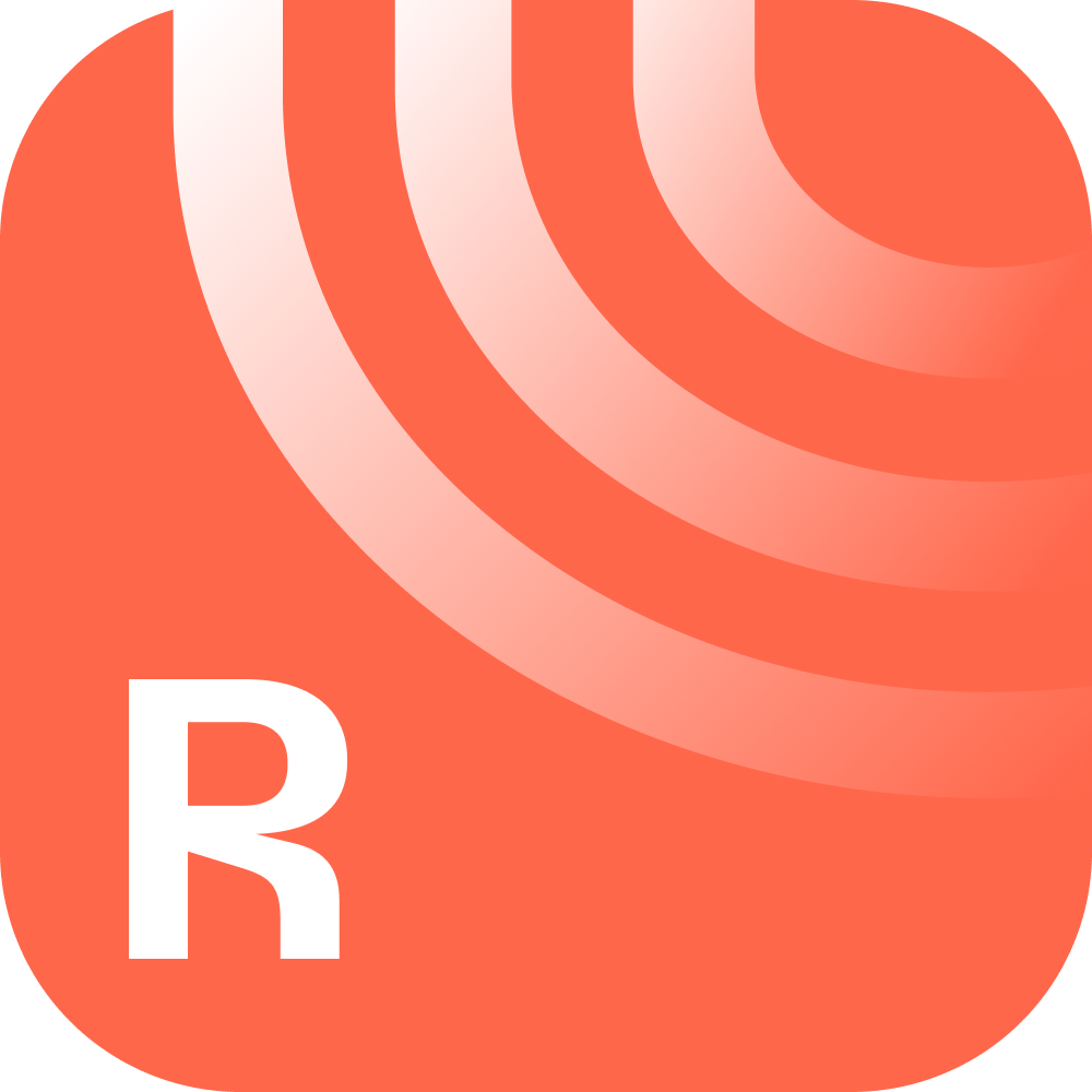 Raptive Community app icon