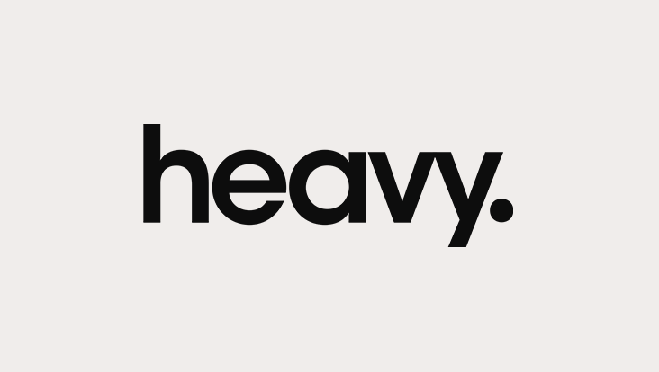 Heavy